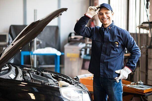 Acme Auto Repair